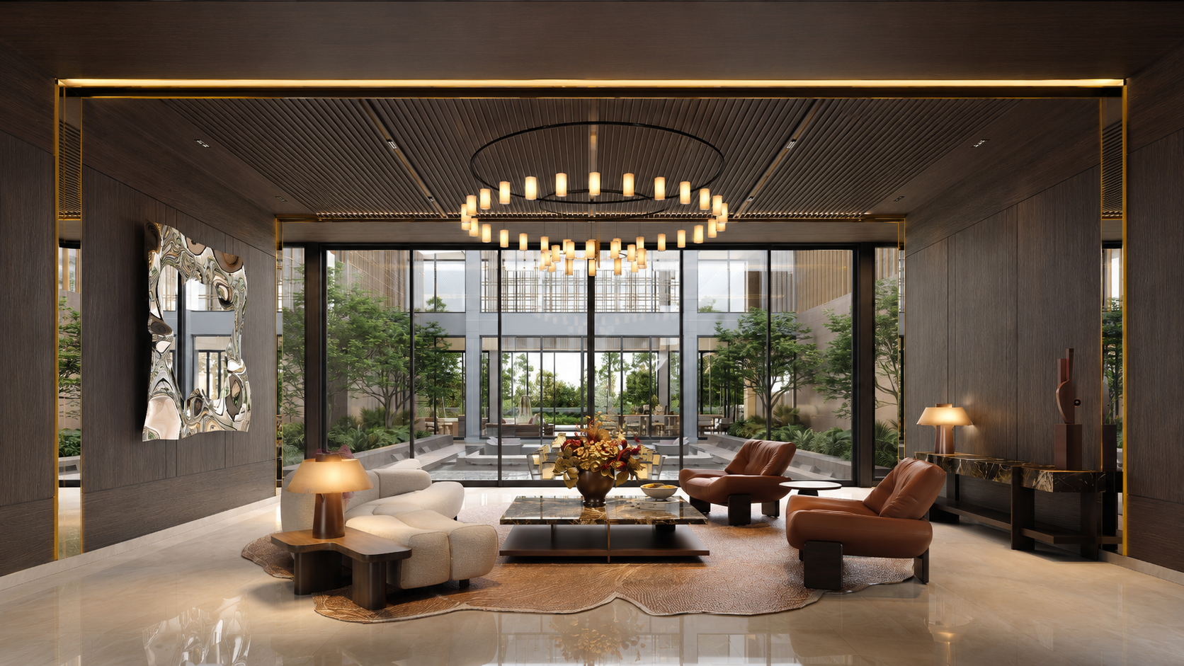 Cluster Island Villa @Navapark